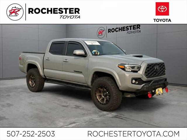 2020 Toyota Tacoma TRD Sport for sale in Rochester, MN