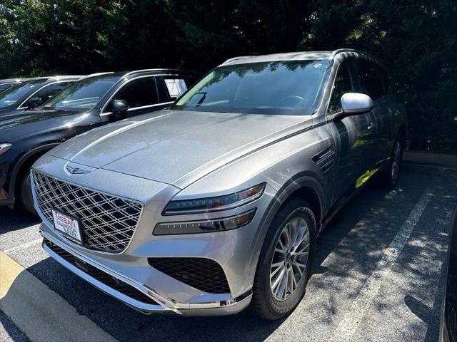 2025 Genesis GV80 2.5T Standard AWD for sale in California, MD