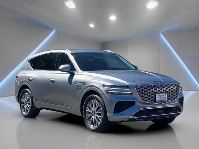 2025 Genesis GV80 2.5T Standard AWD for sale in California, MD