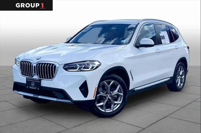 2024 BMW X3 xDrive30i for sale in Manchester, NH