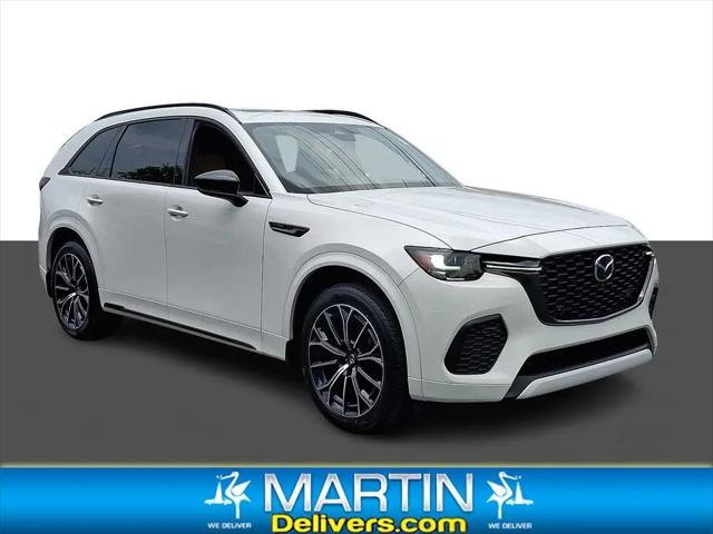 2025 Mazda CX-70 3.3 Turbo S Premium Plus for sale in Newark, DE