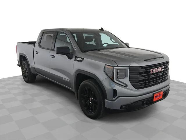 2025 GMC Sierra 1500 2WD Crew Cab Short Box Elevation for sale in San Marcos, TX
