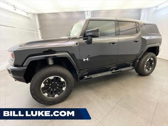 2024 GMC HUMMER EV 3X for sale in Phoenix, AZ