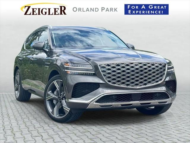 2025 Genesis GV80 3.5T Prestige AWD for sale in Orland Park, IL