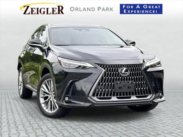 2024 Lexus NX 350 Luxury for sale in Orland Park, IL