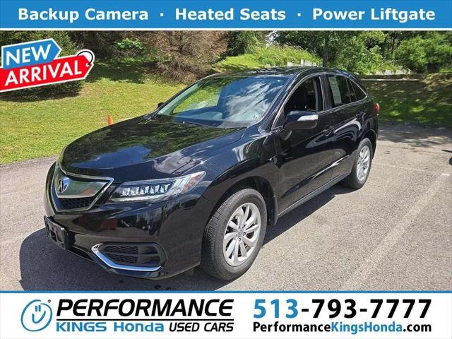 2016 Acura RDX Base for sale near Cincinnati, OH