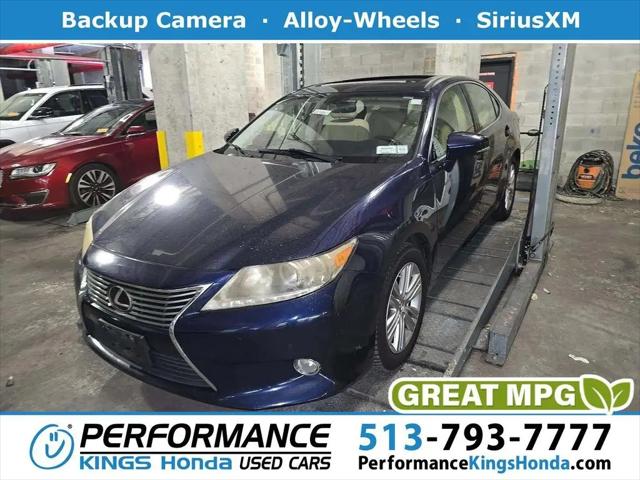 2013 Lexus ES 350 Base for sale near Cincinnati, OH