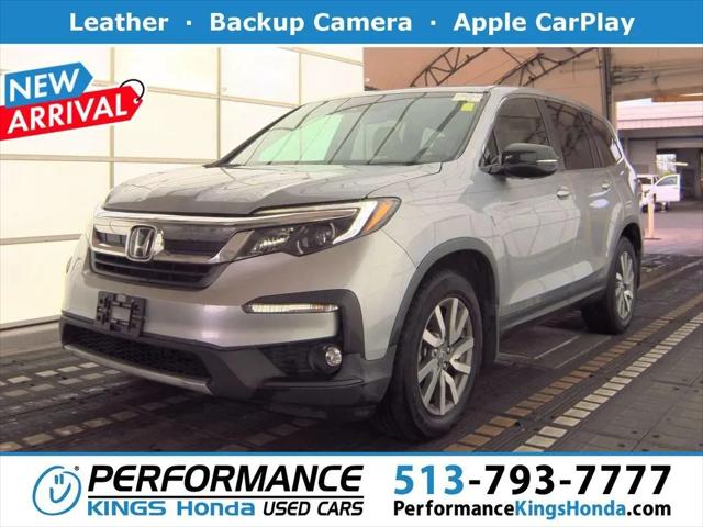 2020 Honda Pilot for sale near Cincinnati, OH