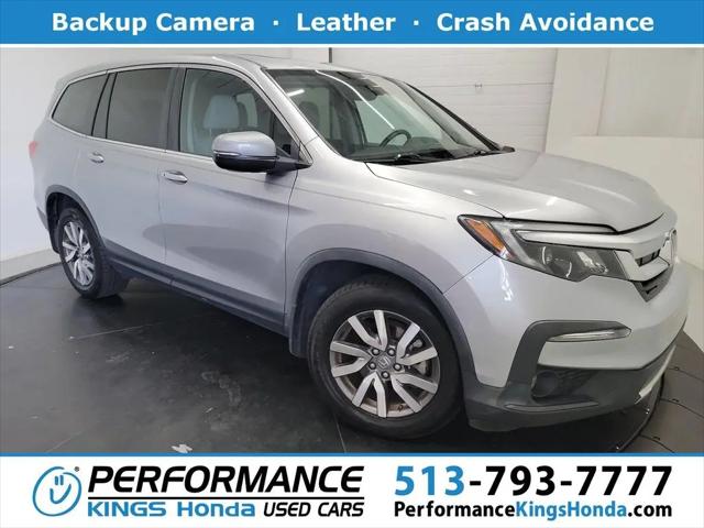 2020 Honda Pilot 2WD EX-L for sale near Cincinnati, OH
