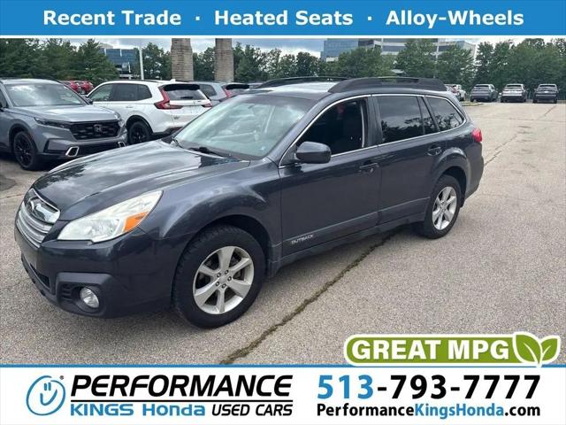 2013 Subaru Outback 2.5i Premium for sale near Cincinnati, OH