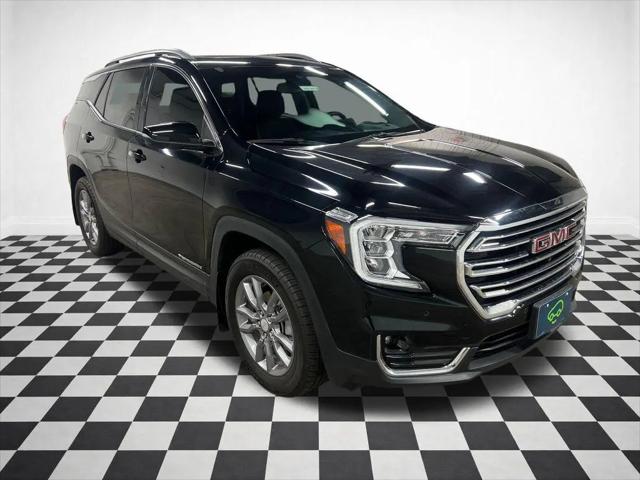 2023 GMC Terrain AWD SLT for sale in Chippewa Falls, WI