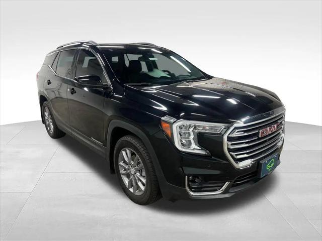 2023 GMC Terrain AWD SLT for sale in Chippewa Falls, WI