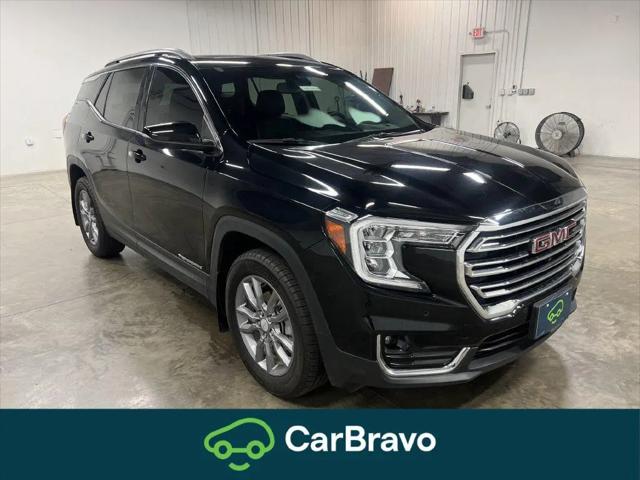 2023 GMC Terrain AWD SLT for sale in Chippewa Falls, WI