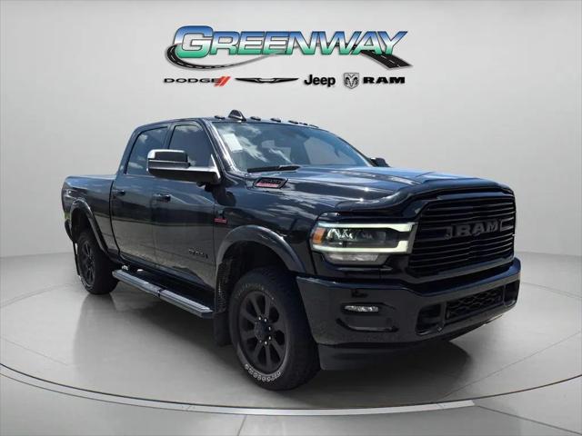 2022 Ram 2500 Laramie Crew Cab 4x4 6'4" Box for sale in Orlando, FL