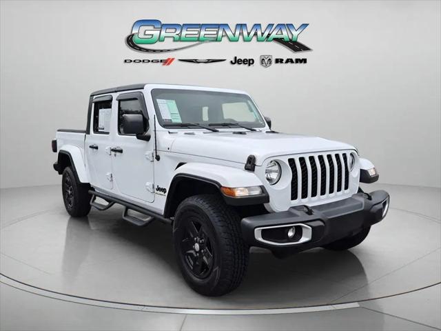 2023 Jeep Gladiator Sport S for sale in Orlando, FL