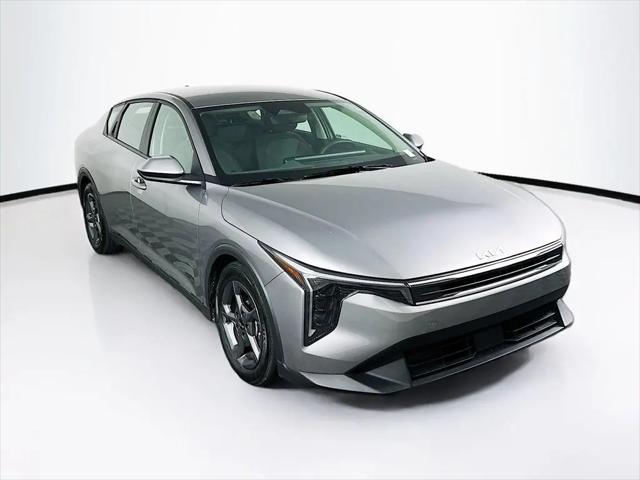 2025 Kia K4 LXS for sale in Grand Prairie, TX