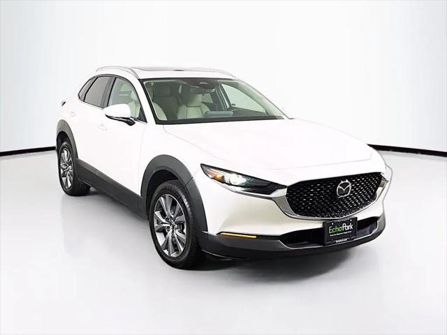 2025 Mazda CX-30 2.5 S Preferred Package for sale in Grand Prairie, TX