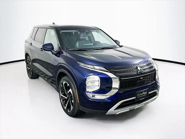 2024 Mitsubishi Outlander SE 2.5 S-AWC for sale in Grand Prairie, TX