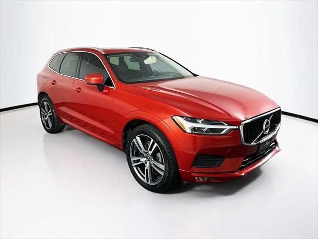 2020 Volvo XC60 T5 Momentum for sale in Grand Prairie, TX