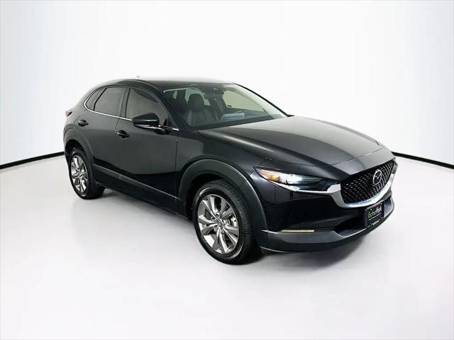 2020 Mazda CX-30 Preferred Package for sale in Grand Prairie, TX
