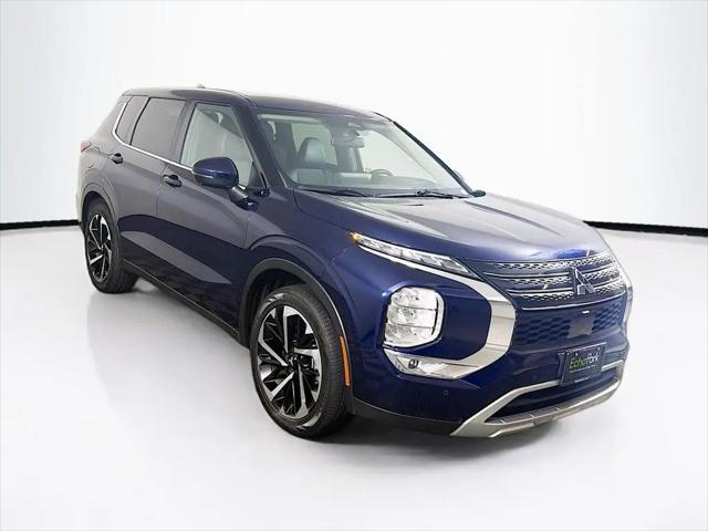 2024 Mitsubishi Outlander SE 2.5 2WD for sale in Grand Prairie, TX