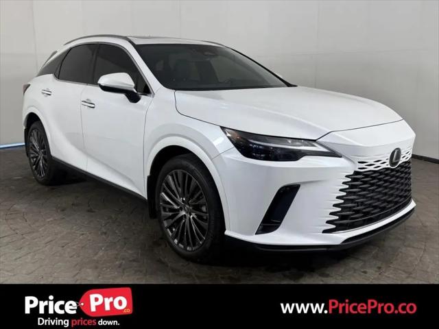 2023 Lexus RX 350 Premium for sale in Maumee, OH