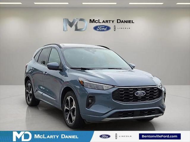 2023 Ford Escape ST-Line Select for sale in Bentonville, AR
