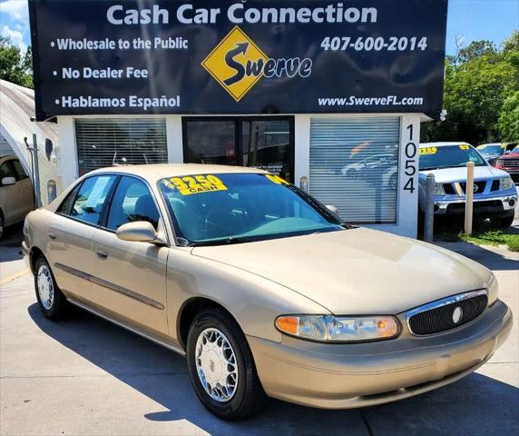 2004 Buick Century Custom for sale in Longwood, FL