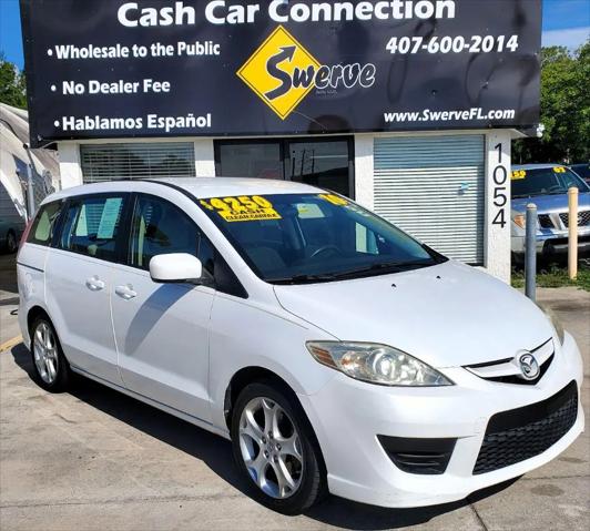 2010 Mazda Mazda5 Sport for sale in Longwood, FL