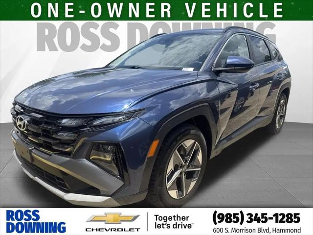 2025 Hyundai Tucson SEL for sale in Hammond, LA