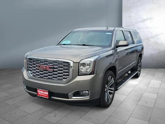 2019 GMC Yukon XL Denali for sale in Sioux Falls, SD