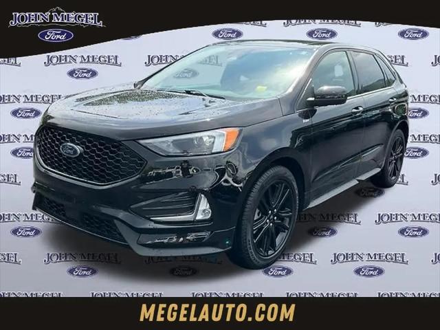 2024 Ford Edge SEL for sale in Cleveland, GA