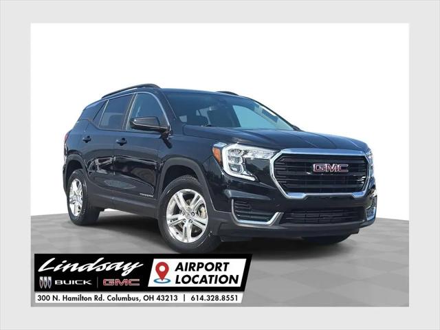 2022 GMC Terrain AWD SLE for sale near Columbus, OH
