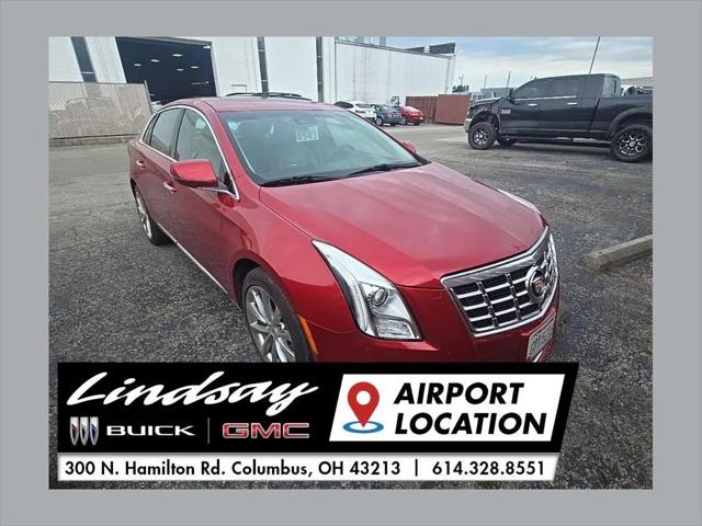 2013 Cadillac XTS Premium for sale near Columbus, OH