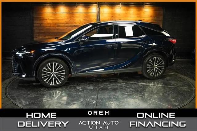 2024 Lexus RX 350 Premium Plus for sale in Lehi, UT
