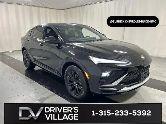 2026 Buick NV Sport Touring FWD for sale in Cicero, NY