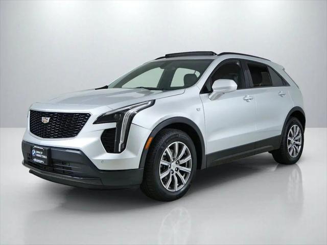 2019 Cadillac XT4 Sport for sale in Wayzata, MN