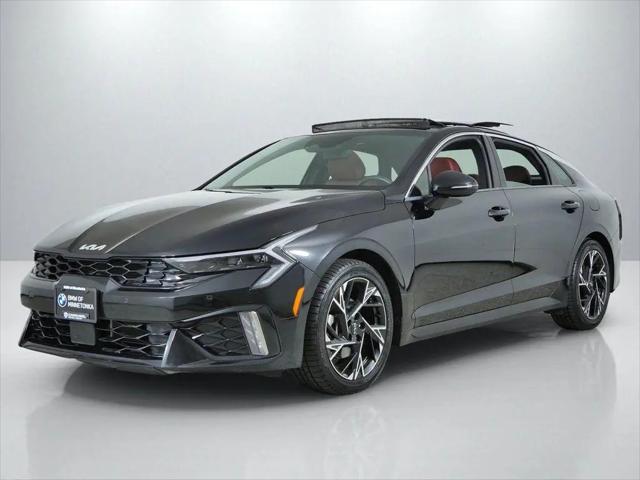 2025 Kia K5 GT-Line for sale in Wayzata, MN