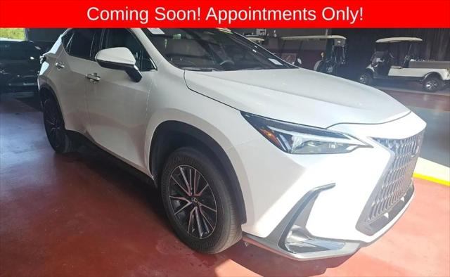2024 Lexus NX Premium for sale in Westfield, IN