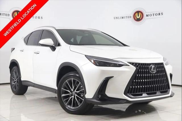 2024 Lexus NX Premium for sale in Westfield, IN