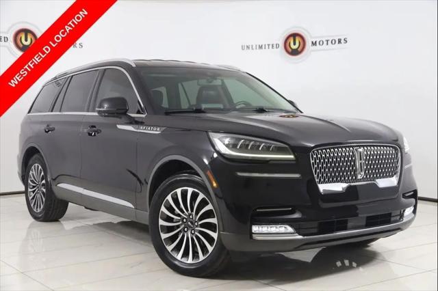 2020 Lincoln Aviator Reserve for sale in Westfield, IN