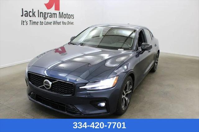 2024 Volvo S60 B5 Core Dark Theme for sale in Montgomery, AL