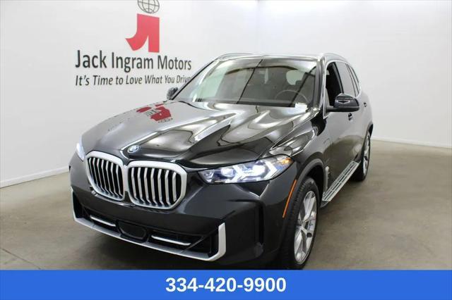 2025 BMW X5 xDrive50e for sale in Montgomery, AL