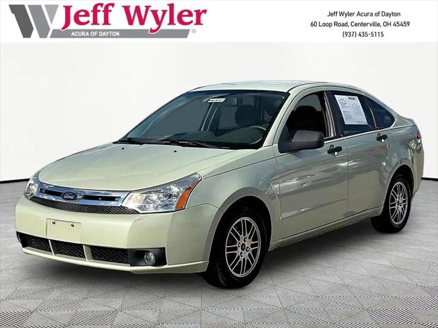 2010 Ford Focus for sale near Centerville, OH