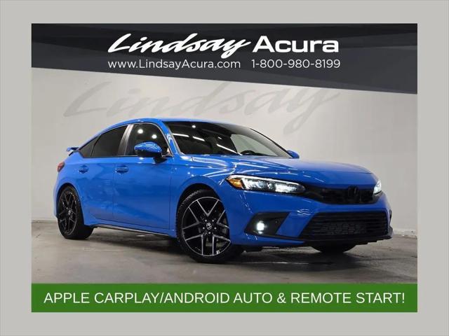 2024 Honda Civic Sport Touring for sale in Columbus, OH