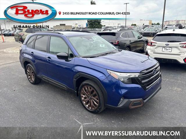 2026 Subaru Forester Sport for sale in Columbus, OH