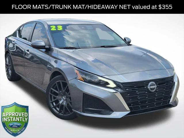 2023 Nissan Altima SV FWD for sale in Cincinnati, OH