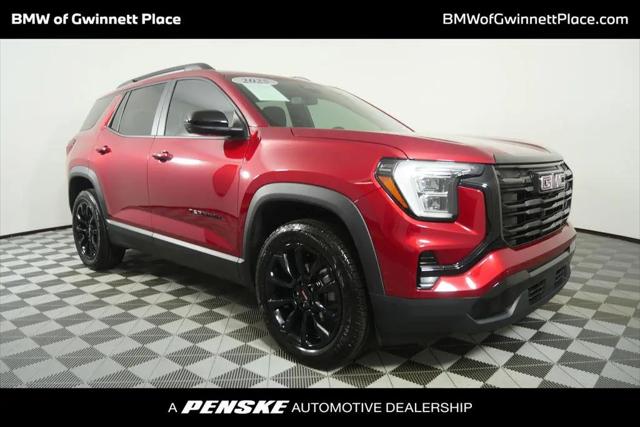 2025 GMC Terrain AWD Elevation for sale in Duluth, GA