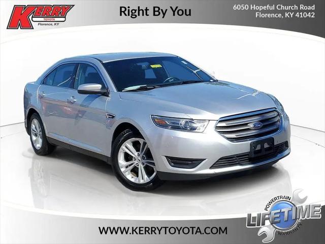 2017 Ford Taurus SEL for sale in Florence, KY