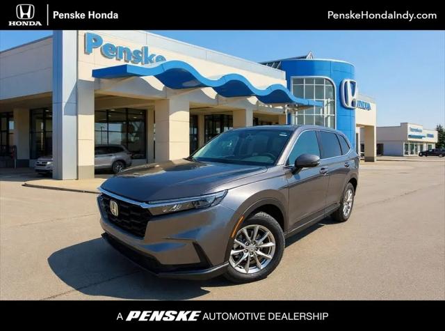 2026 Honda CR-V EX AWD for sale in Indianapolis, IN